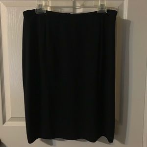 Ann Taylor Skirt (only)